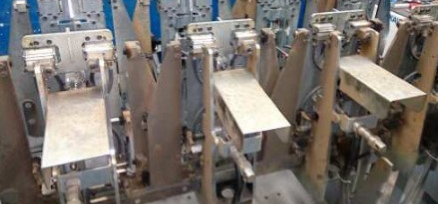 Zváracie prípravky – skúsenosti z praxe